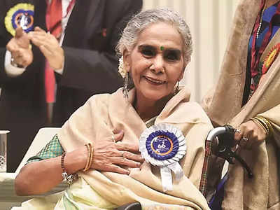 RIP Surekha Sikri: ब्रेन स्‍ट्रोक के बाद खुद से चल-फिर नहीं पाती थीं दादी सा, तंगी में मांगी थी मदद
