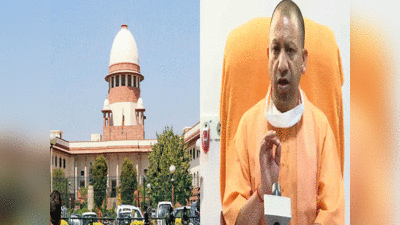 UP Kanwar yatra: यूपी में कांवड़ यात्रा पर सुप्रीम कोर्ट ने योगी सरकार से कहा फिर सोचें...मांगा हलफनामा