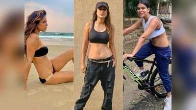 Nia sharma Fitness: बिना जिम जाए ही खुद का फिगर ऐसे मेंटेन करती है TV की ये हॉट बहू, चाय-कॉफी से रहती है एकदम दूर
