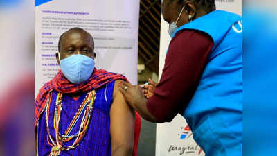 अफ्रीका में तबाही की राह पर Coronavirus महामारी की तीसरी लहर, एक महीने में 10 लाख नए केस: WHO