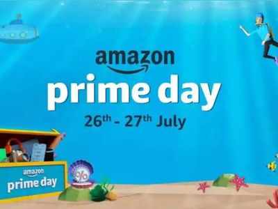 Amazon Prime Day 2021: ऐपल, सैमसंग, रेडमी के स्मार्टफोन्स और स्मार्ट टीवी पर हजारों के फायदे, ऑफर्स देख रोक नहीं पाएंगे खुद को