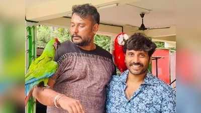 Darshan vs Indrajit: ಸಪ್ಲೈಯರ್ ಮೇಲೆ ದರ್ಶನ್ ಹಲ್ಲೆ ಆರೋಪ: ಸಂದೇಶ್ ದಿ ಪ್ರಿನ್ಸ್ ಹೋಟೆಲ್‌ಗೆ ಭೇಟಿ ಕೊಟ್ಟ ಪೊಲೀಸರು