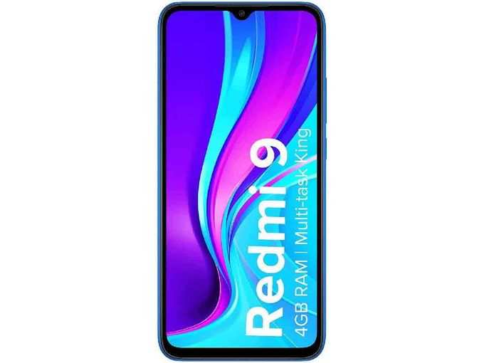 Redmi 9