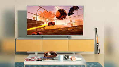 TCL Smart TV: TCLच्या या स्मार्ट टीव्हीत मिळताहेत लेटेस्ट फीचर्स, पाहा किंमत