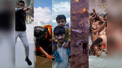 इन 5 तस्वीरों को आप जब भी देखेंगे, तालिबान हमले में मारे गए पत्रकार दानिश सिद्दीकी याद आएंगे