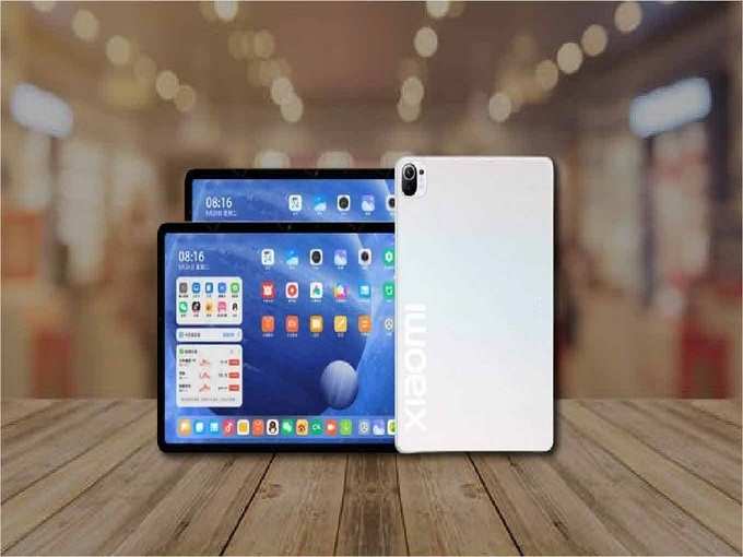 Xiaomi Mi Pad 5 Series Tablet Launch Specs Details