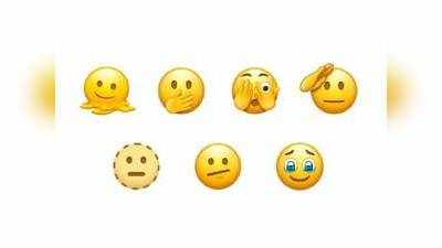 உலக Emoji தினம்: 36 புதிய எமோஜிஸ் அறிவிப்பு; இனிமே Chat-ல ஒரே Expressions தான்!