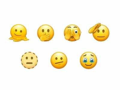 உலக Emoji தினம்: 36 புதிய எமோஜிஸ் அறிவிப்பு; இனிமே Chat-ல ஒரே Expressions தான்!