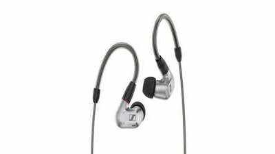 Sennheiser चे  IE 900 in-ear earphones लाँच, पाहा किंमत-फीचर्स