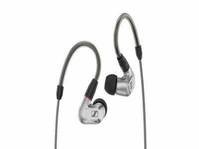 Sennheiser चे  IE 900 in-ear earphones लाँच, पाहा किंमत-फीचर्स