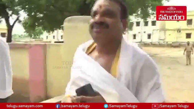 బ్రహ్మంగారి మఠం వ్యవహారం మరో మలుపు 