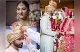 Dishul Wedding Album: एक दूजे के लिए ही बने हैं राहुल-दिशा, शादी के 16 Best Photos दे रहे गवाही