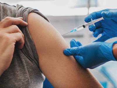टीका ही बचाएगा कोरोना से जान! ICMR की स्टडी में खुलासा- वैक्सीन की दोनों डोज पुलिसवालों में कोरोना से 95% मौत रोकने में सफल