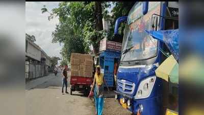 শিলিগুড়ি শহরে ঢুকবে না দূরপাল্লার বাস, জংশন থেকে সরছে বাসস্ট্যান্ড