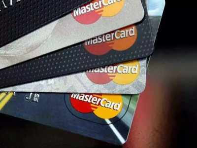 Mastercard News Update : मास्टरकार्ड पर प्रतिबंध से इन पांच निजी बैंकों को नए कार्ड जारी करने में आएगी दिक्कत