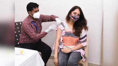 Warm Vaccine News: कोरोना के सभी वैरिएंट पर प्रभावी भारत की वॉर्म वैक्‍सीन, 100 डिग्री पर भी रह सकती है सुरक्षित