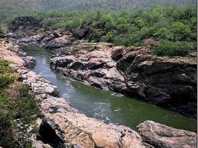 ಮೇಕೆದಾಟು ಯೋಜನೆ ತಡೆಗೆ ತಮಿಳುನಾಡು ಮರು ಮನವಿ, ಸರ್ವಪಕ್ಷ ನಿಯೋಗದಿಂದ ಜಲಶಕ್ತಿ ಸಚಿವರ ಭೇಟಿ