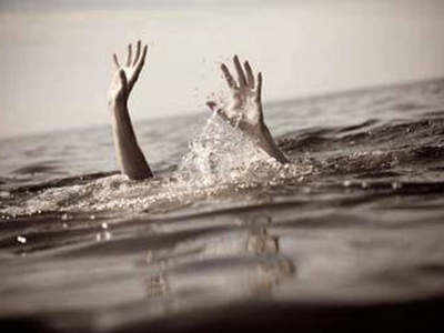 देवरिया में नौका विहार कर रही 5 लड़कियां ताल में डूबीं, 3 की मौत, 2 गंभीर... किशोर चला रहा था नाव