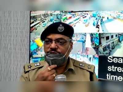 Firozabad News: पुलिस की नजर से नहीं बच पाएंगे अपराधी, जिले और तहसीलों में लगाए गए CCTV कैमरे