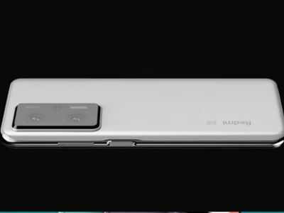 Redmi Note 11 Pro 5G की नई तस्वीरें लीक, इसमें होगा 200MP कैमरा