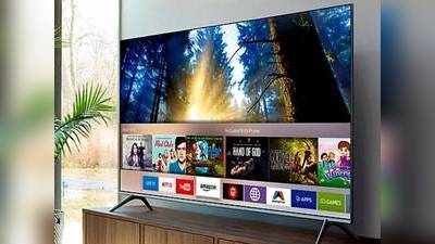 इन किफायती 4K अल्ट्रा एचडी स्मार्ट टीवी से बनाएं घर को सिनेमा हॉल