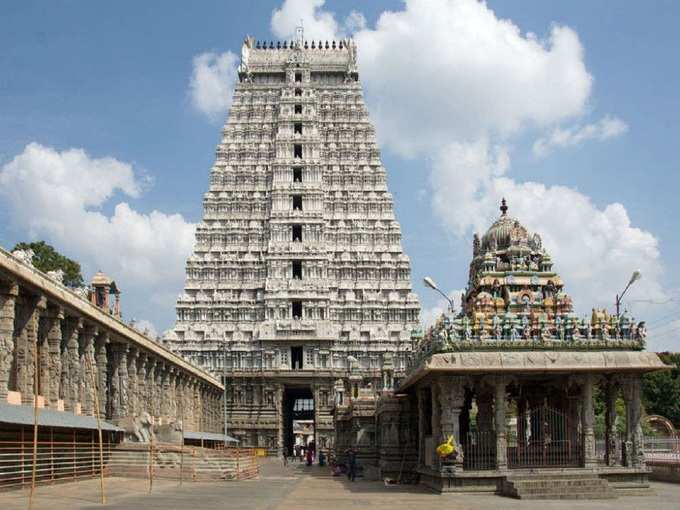 चेन्नई से वेल्लोर - Chennai to Vellore Road Trip in Hindi