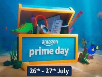 Amazon Prime Day Sale मध्ये स्मार्टफोन, स्मार्ट टीवी अर्ध्या किमतीत खरेदी करण्याची संधी, पाहा ऑफर्स