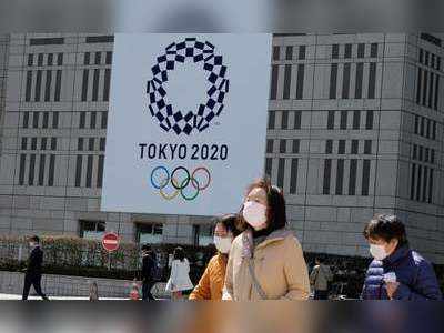 Tokyo Olympic: ஒலிம்பிக் கிராமத்தில் ஒருவருக்கு கொரோனா உறுதி…போட்டிகள் நடைபெறுவதில் சிக்கல்!