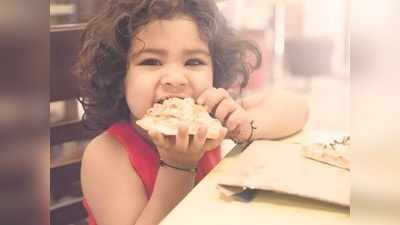 5 Year Old Baby Diet : असा असावा वाढत्या वयातील मुलांचा आहार, शारीरिक विकासाबरोबरच हुशार होतील मुलं 