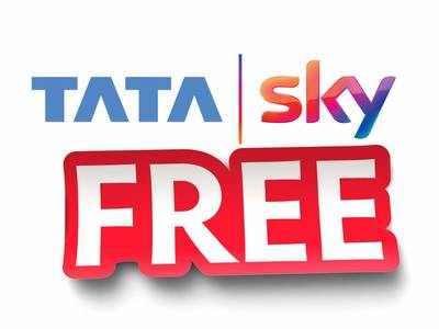 Tata Sky அறிவித்துள்ள புதிய FREE ஆபர்; அதுவும் 1 வருஷத்துக்கு; அட்றா சக்கை!