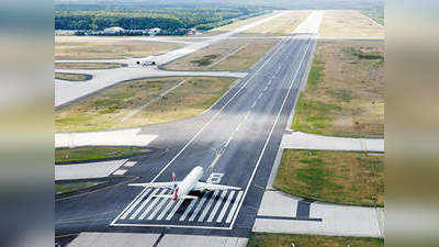 Jewar Airport: नोएडा में जेवर एयरपोर्ट की नींव से पहले होगा शेयर होल्डिंग समझौता, लखनऊ पहुंचे अधिकारी