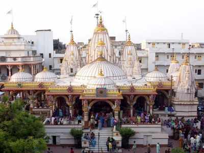 ये हैं अहमदाबाद के 7 खूबसूरत लोकप्रिय मंदिर, जिनकी खूबसूरती में अभी भी नहीं आई है कोई कमी