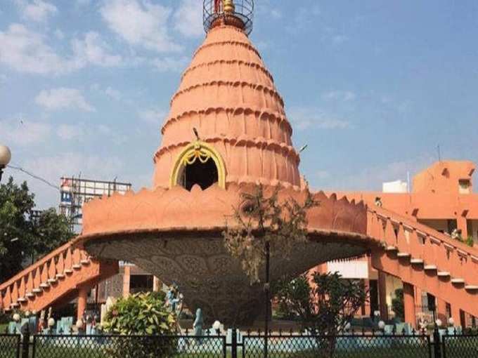 अहमदाबाद का देवेंद्रेश्वर महादेव मंदिर - Devendrashwar Mahadev Temple in Ahmedabad in Hindi