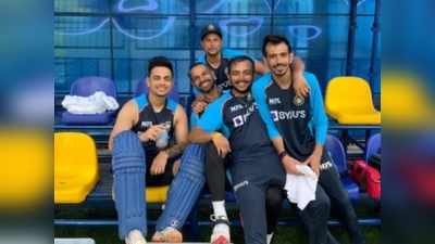 IND vs SL 1st ODI: सीरीज श्रीलंका में और नजर टी 20 विश्व कप पर, संजू सैमसन को मिल सकता है डेब्यू का मौका