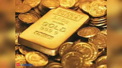 सोने-चांदीमध्ये मोठी घसरण; चांदी १३०० रुपयांनी स्वस्त, सोन्याच्या दरात इतकी घसरण