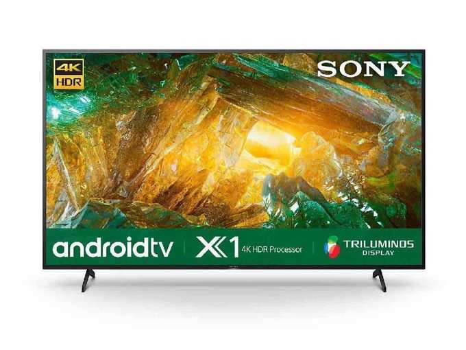 Sony Bravia Android LED TV