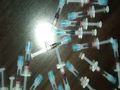 Aligarh news: कचरे में कोविड वैक्‍सीन की 29 डोज फेंकने वाली एएनएम की अग्र‍िम याचिका खारिज