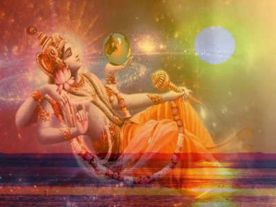 Devshayani Ekadashi 2021 : वाचा विष्णू देव का झोपी जातात याची खास कथा