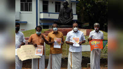 കൊടകര കുഴല്‍പ്പണക്കേസ് പ്രതിപക്ഷത്തിന് ആയുധമായത് എങ്ങനെ?