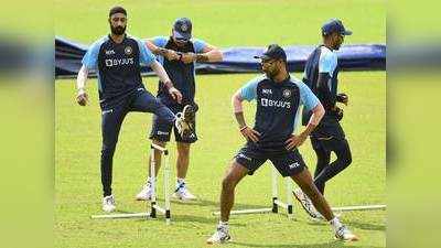 IND vs SL 1st ODI predicted XI: शिखर धवन के युवाओं का जोश हाई, ये 11 खिलाड़ी लेंगे श्रीलंका से मोर्चा