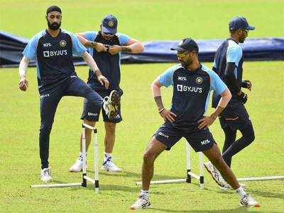 IND vs SL 1st ODI predicted XI: शिखर धवन के युवाओं का जोश हाई, ये 11 खिलाड़ी लेंगे श्रीलंका से मोर्चा