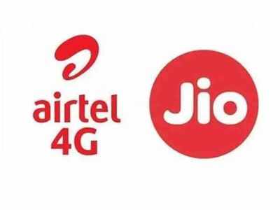 Jio vs Airtel: ६०० रुपयांपेक्षा कमी किंमतीचे दमदार रिचार्ज प्लान्स, पाहा कोणाचा सर्वोत्तम ?