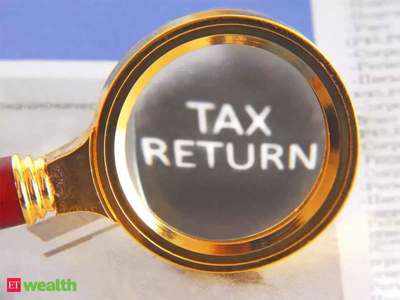 Income Tax Return: सरकार ने इनकम टैक्स रिटर्न फाइल करना बनाया और आसान, जानिए क्या है नई व्यवस्था!