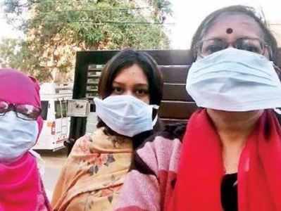 ગુજરાતમાં કોરોના વાયરસના નવા 37 કેસ નોંધાયા, માત્ર 6 દર્દી વેન્ટિલેટર પર