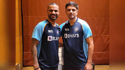 IND vs SL: श्रीलंका दौरे पर भारतीय खिलाड़ियों की ही नहीं, कोच राहुल द्रविड़ की भी होगी परीक्षा