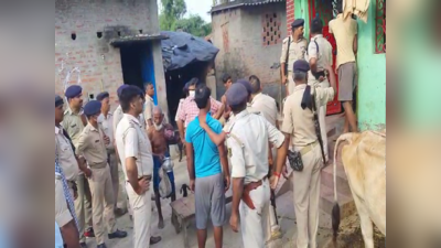 Bihar Hooch Tragedy : बेतिया जहरीली शराब कांड में पूरे लौरिया थाने पर गाज, प्रशासन ने कहा- 16 में 4 की बीमारी से मौत, अबतक 16 गिरफ्तार