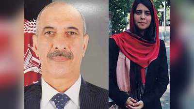 इस्‍लामाबाद में अफगान राजदूत की बेटी का अपहरण, फिर धमकी लिखकर छोड़ा..कम्‍युनिस्‍ट अगला नंबर तुम्हारा