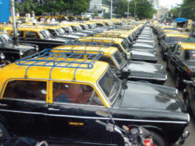 Mumbai news: मुंबई के लोगों पर मंहगाई की मार, ऑटो-टैक्सी के बाद अब प्राइवेट कैब ने बढ़ाया किराया
