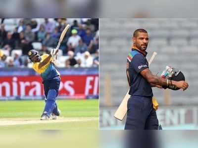 Ind vs SL: ‘நேருக்கு நேர் வரலாறு’…அதிக ரன்கள், அதிக விக்கெட்கள் வீழ்த்தியவர்களின் லிஸ்ட்!