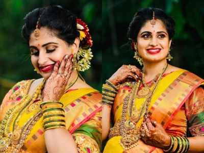 Chaitra Rai : బుల్లితెర నటి సీమంతం.. అతి తక్కువ మందితో.. చైత్రా రాయ్ ఎమోషనల్